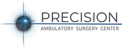 Precision Ambulatory Surgery Center logo